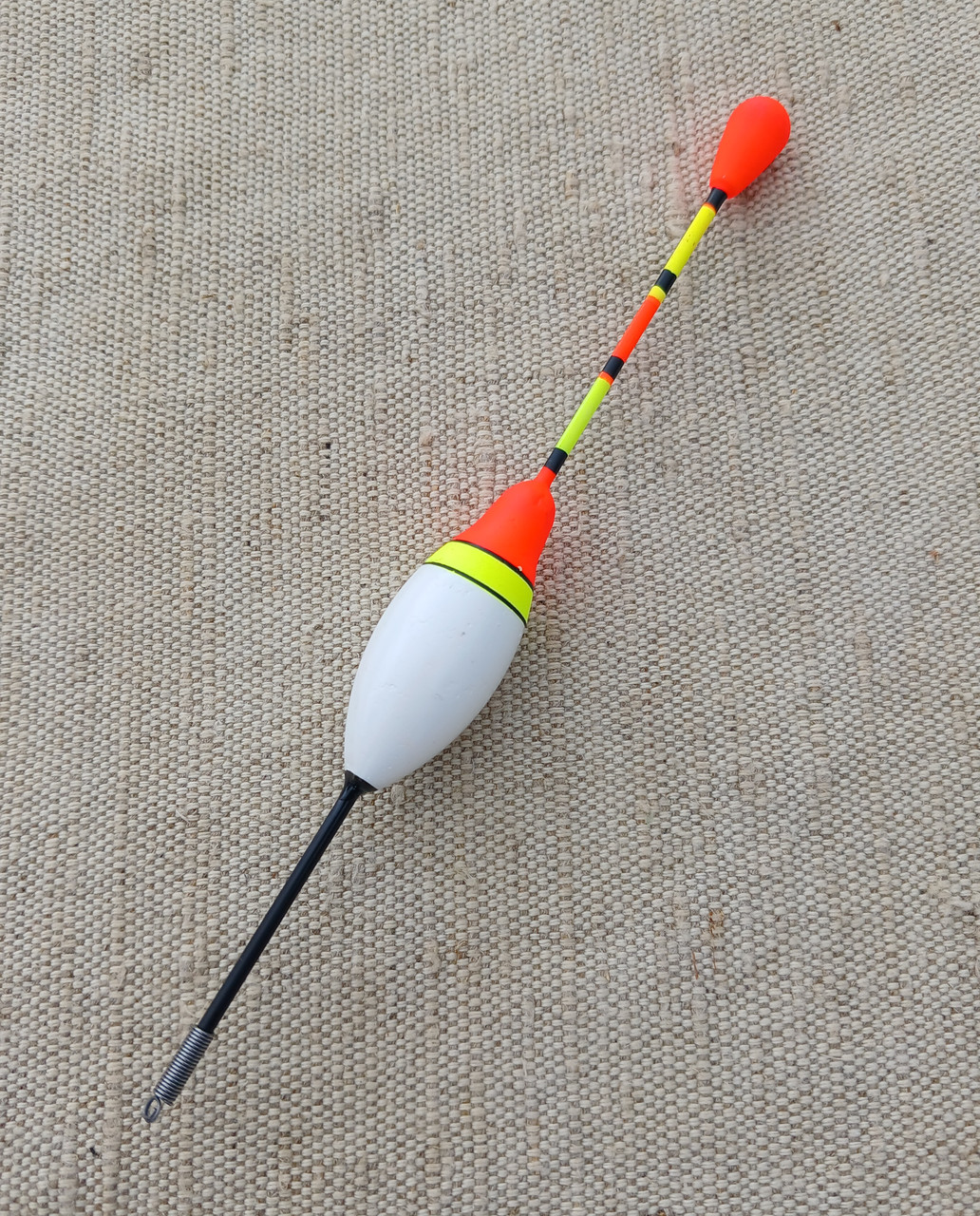 Поплавець рибальський, 15см. 3.2гр.