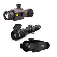 Тепловізори