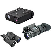 Прилади нічного бачення