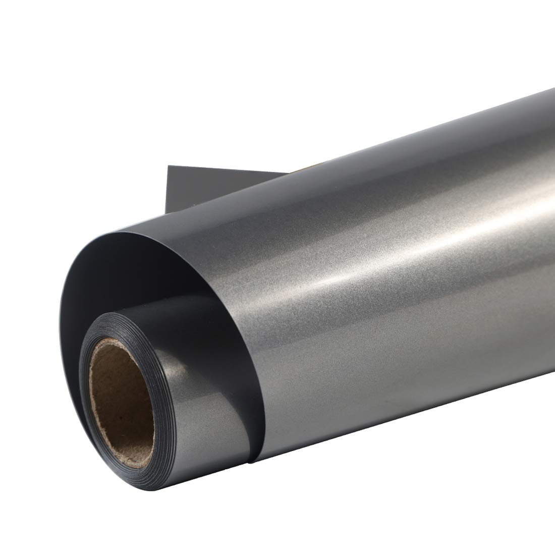 Термотрансферна плівка Reflective Heat Transfer Vinyl (Sticky) RE-Y01, 50cm*25m