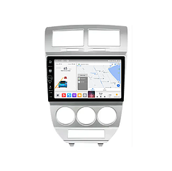 Штатная магнитола  Mekede DS Dodge Caliber PM (2007-2010) IPS