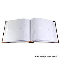 Aльбом   L191 на  200 фото шкіряний прошитий Wedding