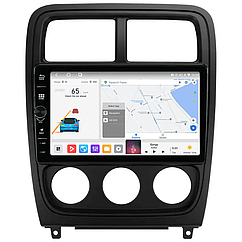 Штатна магнітола Mekede DS Dodge Caliber PM (2009-2013) IPS