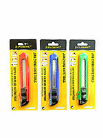 Ніж канцелярський PL-W42