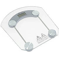 Вага підлогова   2003B   прозора