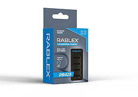 Зарядний пристрій Rablex RB423 для 2016/2025/2032