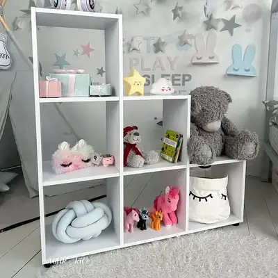 Дитячі полички