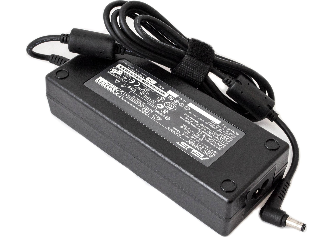 Блок живлення до ноутбука Asus 19v 6.32A (5,5*2,5мм)