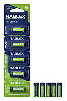 Батарейка 23A Rablex Turbo 12B