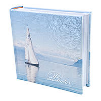 Aльбом   L183   200 ф. шкіряний  прошитий