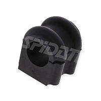 Втулка стабілізатора передня Kia Ceed 06-(d-23,4 мм) SPIDAN