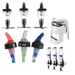 Гейзер з пробкою