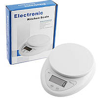 Вага кухонна ZJ-9