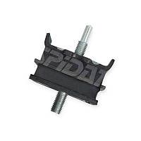 Втулка задньої балки Peugeot 205, 309 (83-98) передня SPIDAN