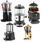 Апарати для приготування гарячого шоколаду