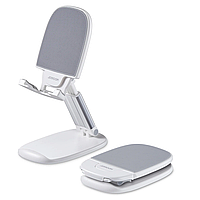 Автомобільний тримач для телефону Joyroom JR-ZS371 Desktop Phone Stand  Black