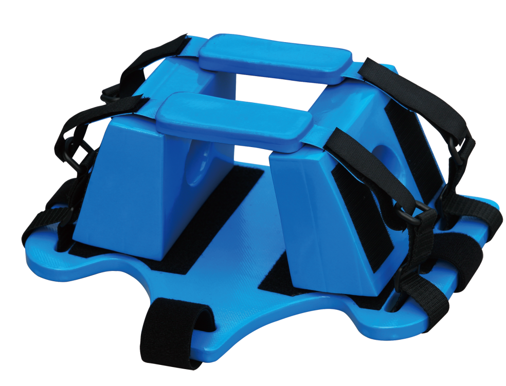 Фіксатор голови ФГ-03 (дитячий), фото 1