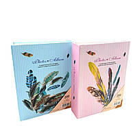 Aльбом   46202    200ф.  пір*я