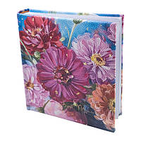 Aльбом   L172   200 ф. шкіряний  прошитий