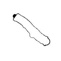 Прокладка клапанної кришки Opel Omega, Vectra 2.5-3.0 ліва BGA