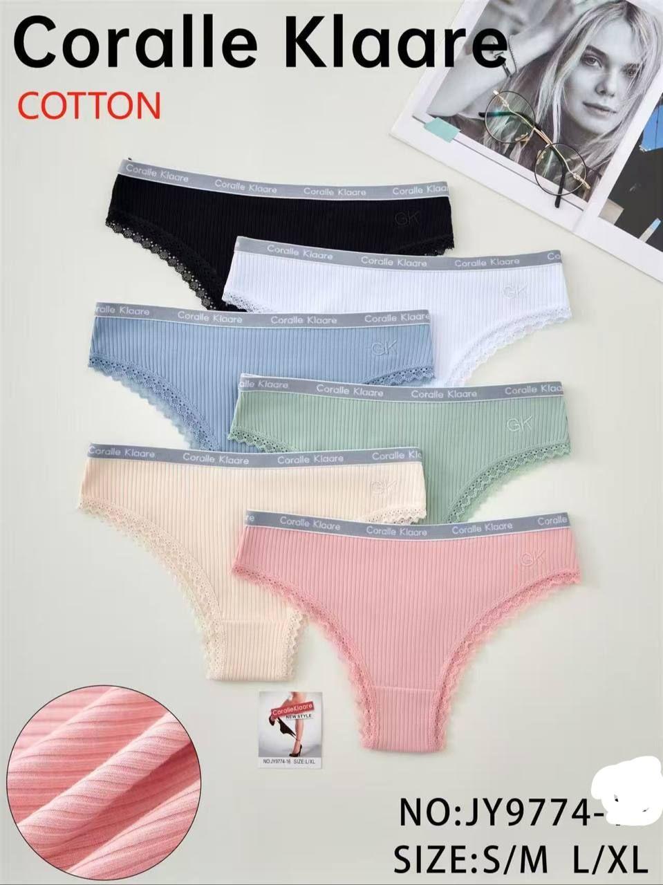 Труси жіночі