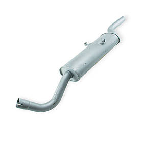 Вихлопна система