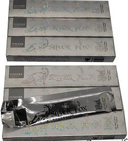 Silver Fox жіночий збудник порошок для жінок/ Сільвер фокс (6 шт.)