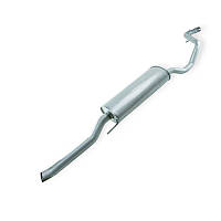 Глушник Volkswagen Golf III KOMBI ТМК