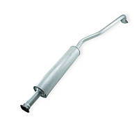 Резонатор Nissan Primera 1.6-1.8 ТМК