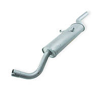 Глушник Audi 100 (1977-1983) ТМК