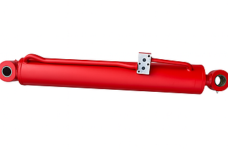 52500275, 264805, 288079, 240048, 306860 - 52597066 Гідроциліндр на телескопічний навантажувач Manitou MLT 735