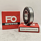 Підшипник 6005-2RS (18005) FO, фото 2