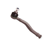 Наконечник кермової тяги Citroen C4 Cactus, Peugeot 208, 2008 12- лівий L (SPIDAN)