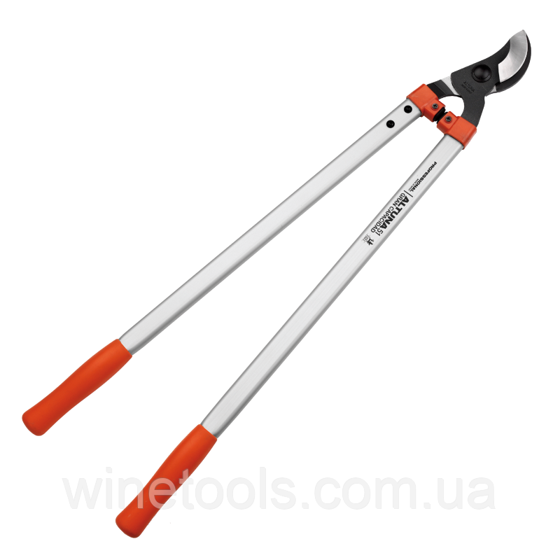 Сучкоріз (секатор дворучний) 750 мм професійний Altuna 30-75