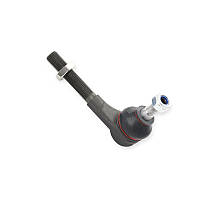 Наконечник кермової тяги Citroen C4, Peugeot 106, 206, 305, 307, 605 лівий L (SPIDAN)