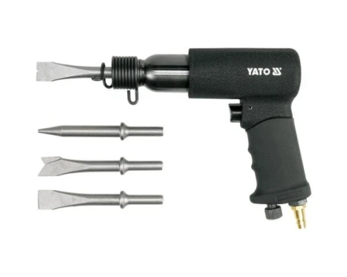 Молоток пневматичний YATO YT-0990