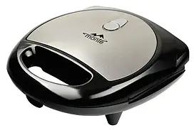 Бутербродниця гриль Monte MT-3504