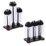 Пристрої для миття склянок