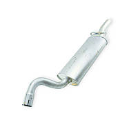 Глушник Audi 80 SKS