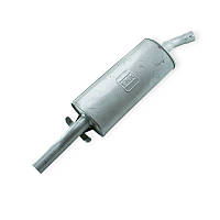 Глушник Audi 80 ТМК