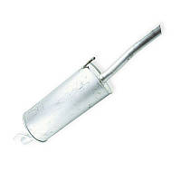 Глушник Opel Astra G 1.6-1.8 SKS