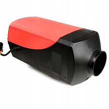 Дизельний обігрівач Bull-Tech 12 кВт Webasto BT-001E з Bluetooth та пультом, фото 2