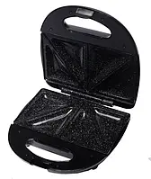 Бутербродниця сендвічниця  Monte MT-3514