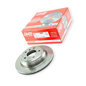 Гальмівна система