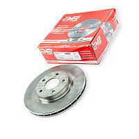 Диск гальмівний Peugeot 4008, Mitsubishi Outlander (2012-) передній (294x26mm) APPLUS