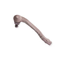 Наконечник кермової тяги Peugeot 508 (10-18) лівий L (SPIDAN)