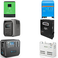 Джерела живлення