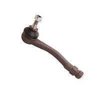 Наконечник кермової тяги Peugeot Partner-Citroen Berlingo 08- лівий L (SPIDAN)