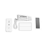 LED Світильник акумуляторний з датчиком руху VIDEX VL-NL053W-S, фото 10