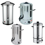 Електрокип'ятильники